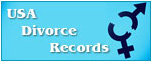 USA Divorce Records