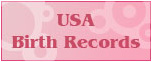 USA Birth Records