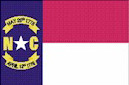 North Carolina State Flag North Carolina State Flag