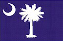 South Carolina State Flag