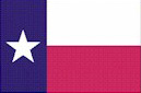 Texas State Flag