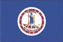 Virginia State Flag Virginia State Flag