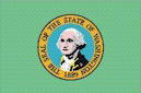 Washington State Flag